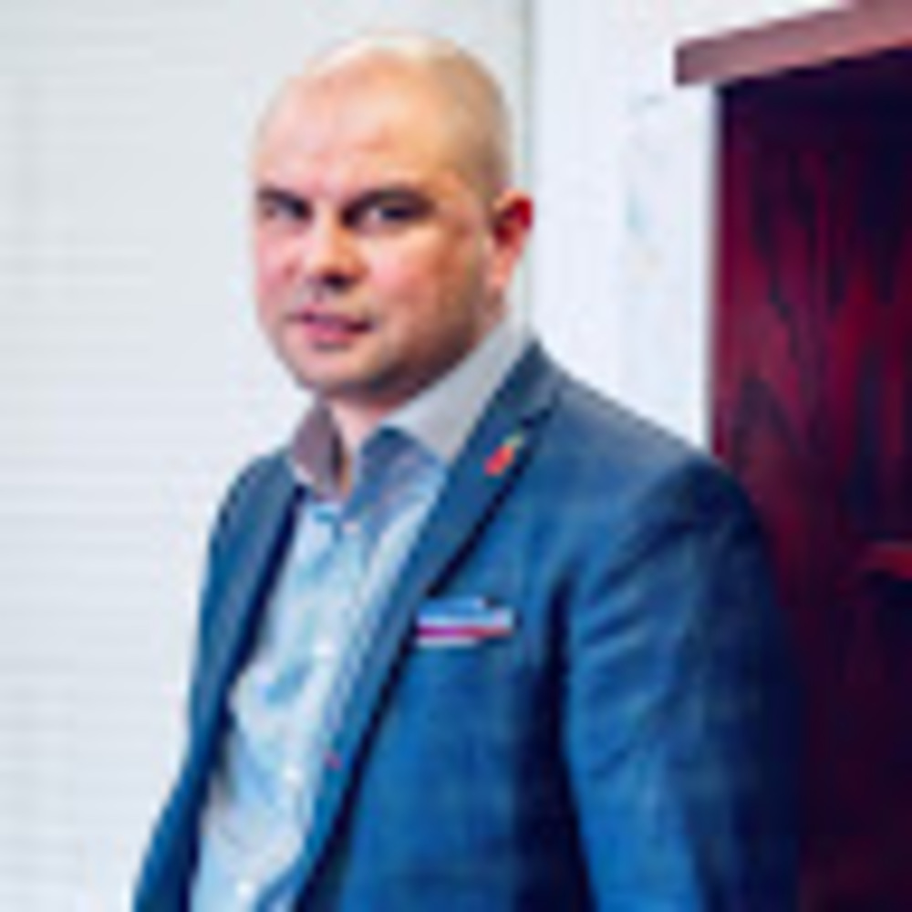 Meet your Posher, Paul